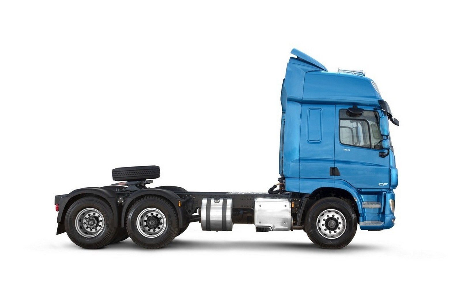 DAF CF, foto 26