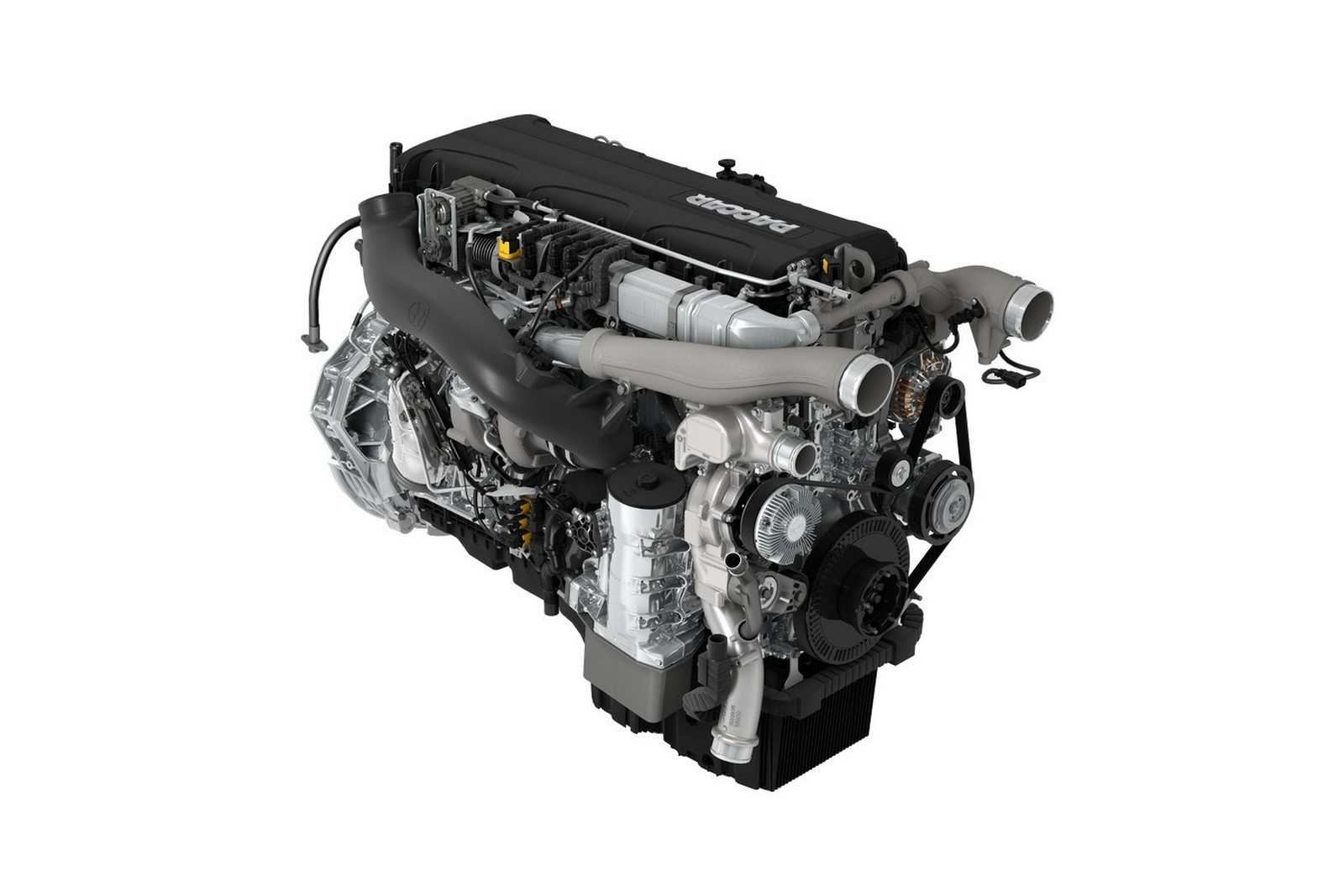 DAF CF, foto 27