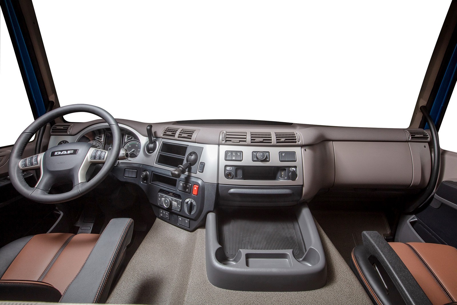DAF CF, foto 28