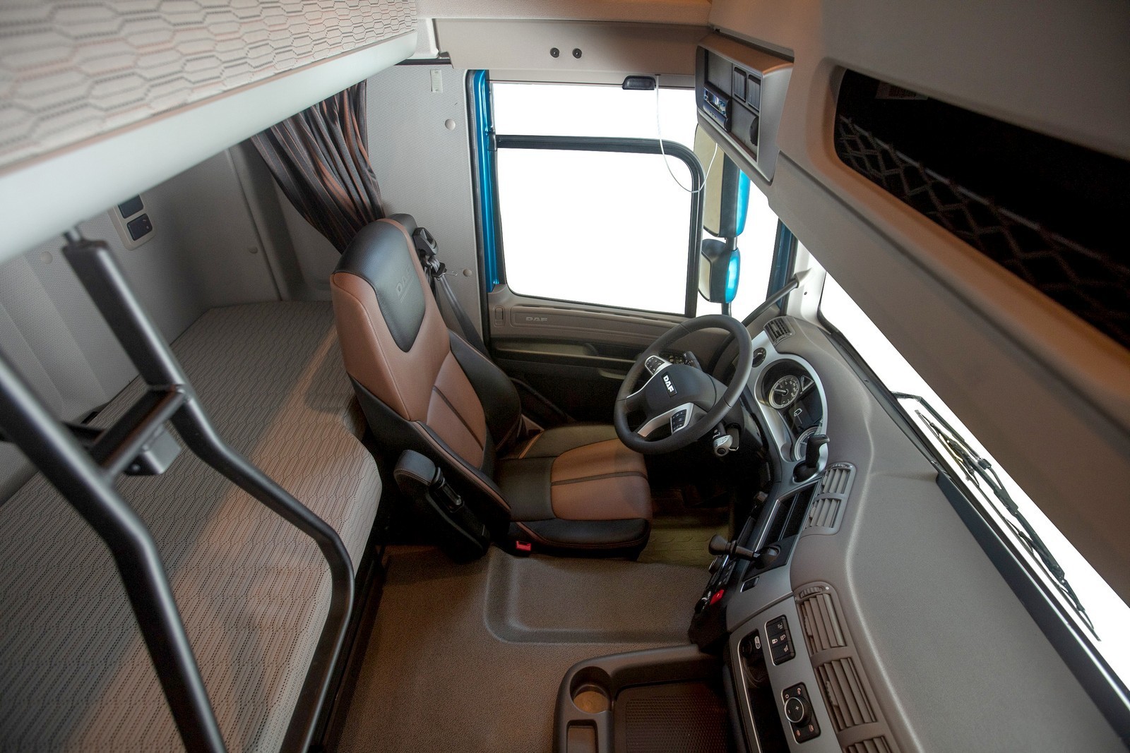 DAF CF, foto 30