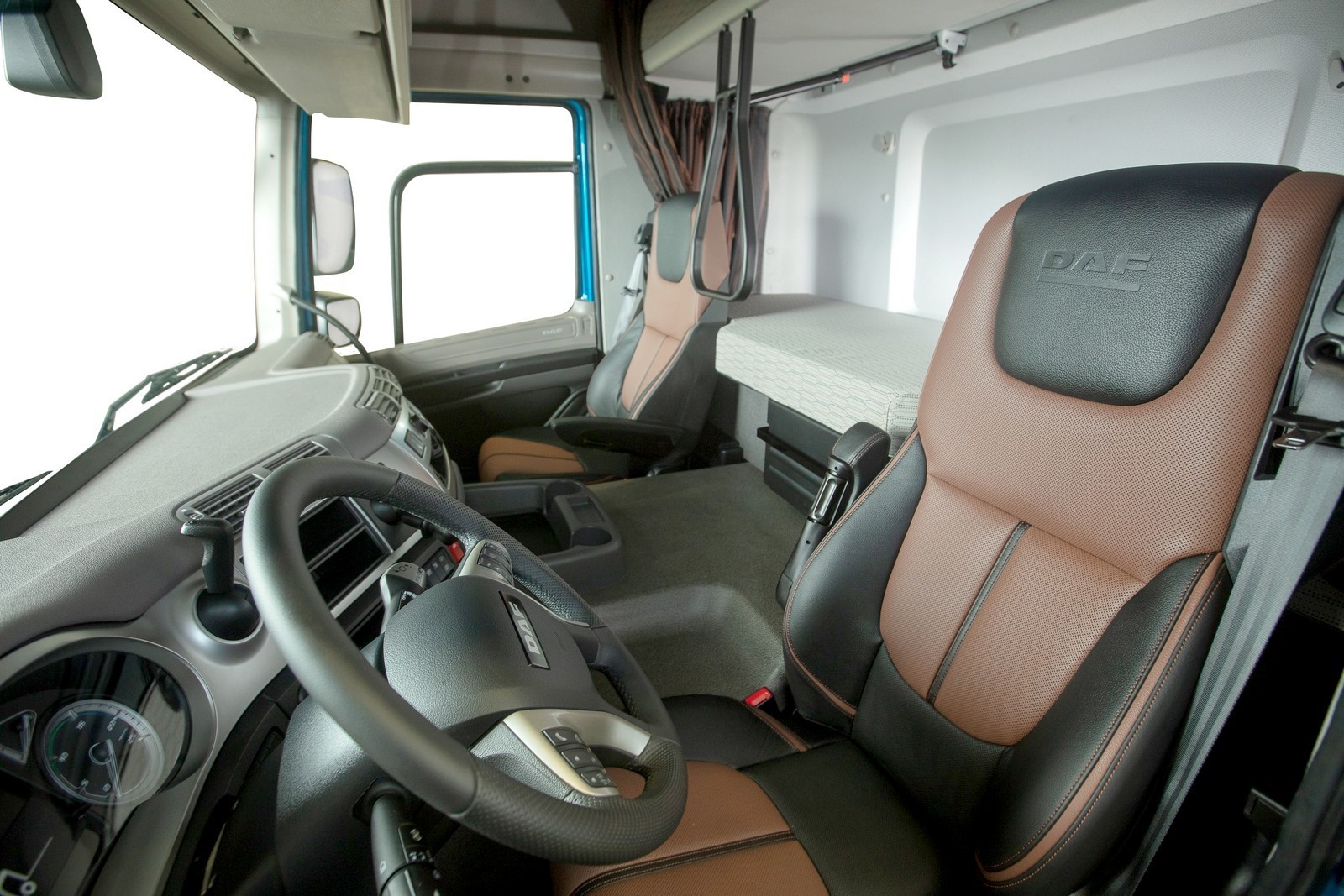 DAF CF, foto 31