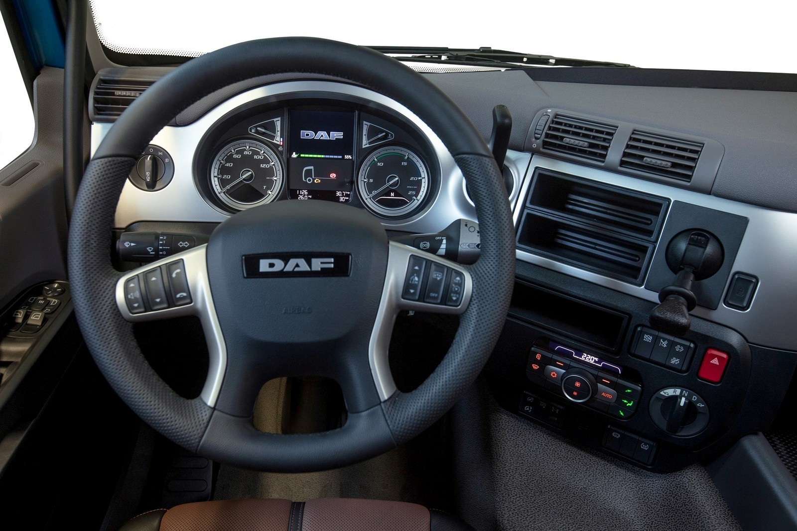 DAF CF, foto 34