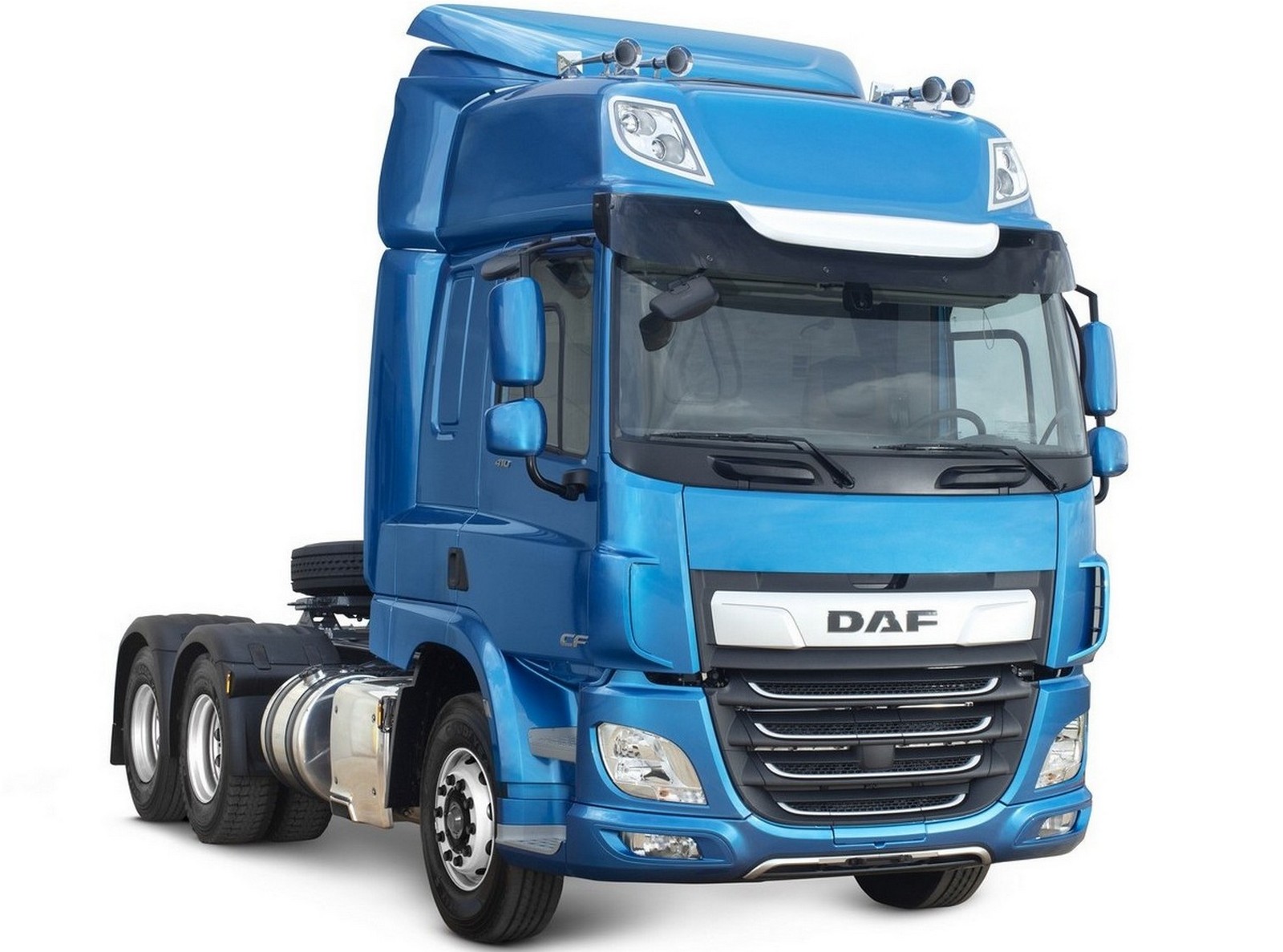 DAF CF, foto 37