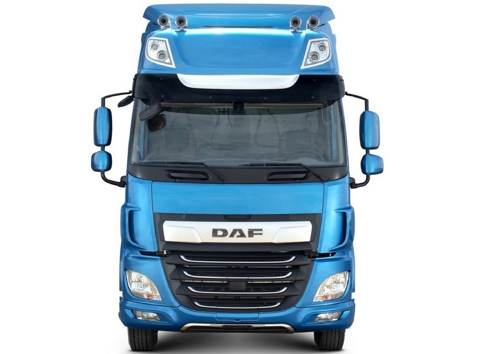 DAF CF, foto 38
