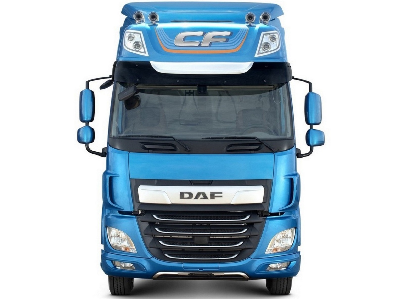 DAF CF, foto 39