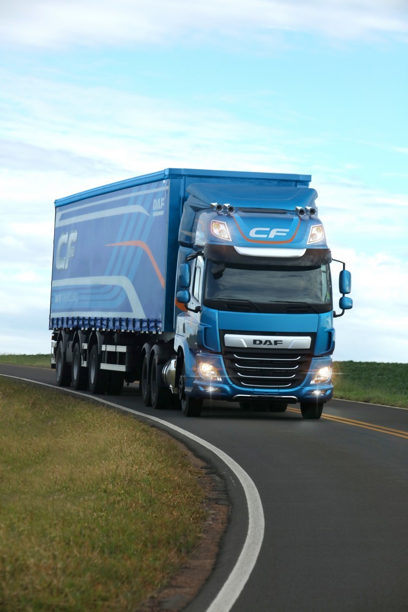 DAF CF, foto 41