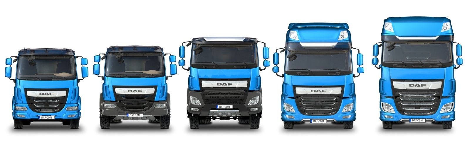 DAF CF, foto 42