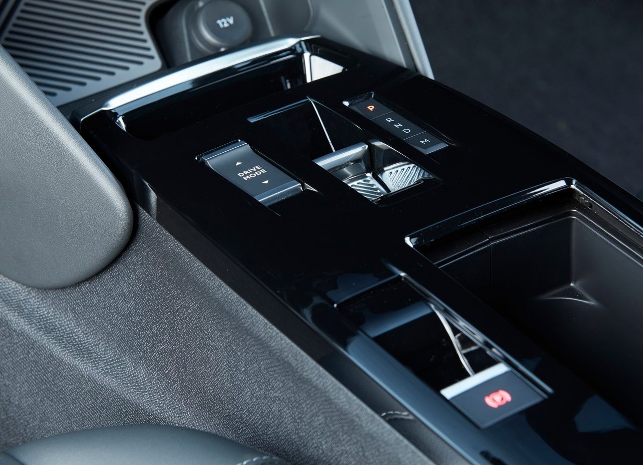 2021 - CITROËN C4 UK VERSION, foto 40