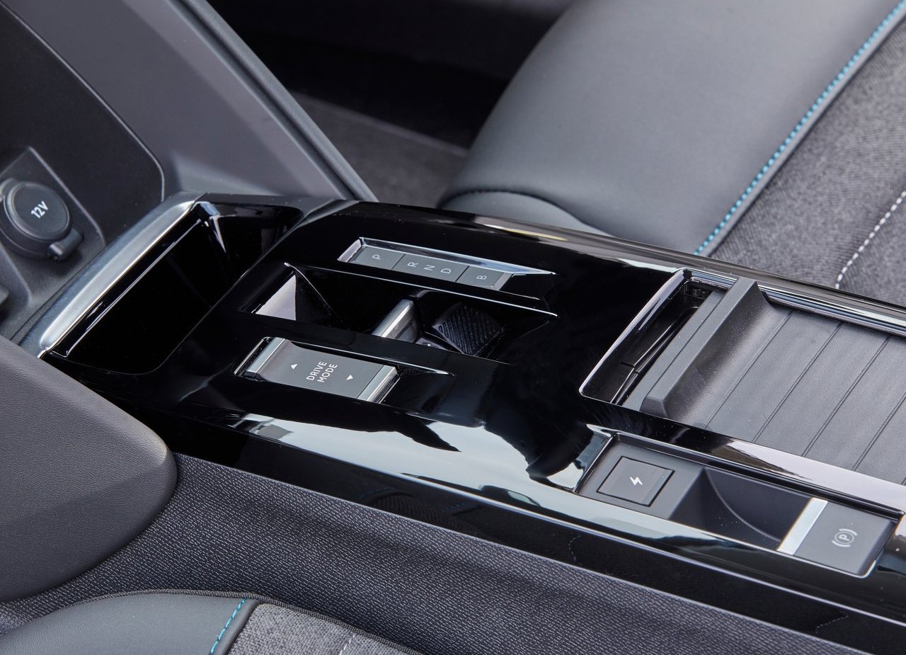 2021 - CITROËN C4 UK VERSION, foto 41
