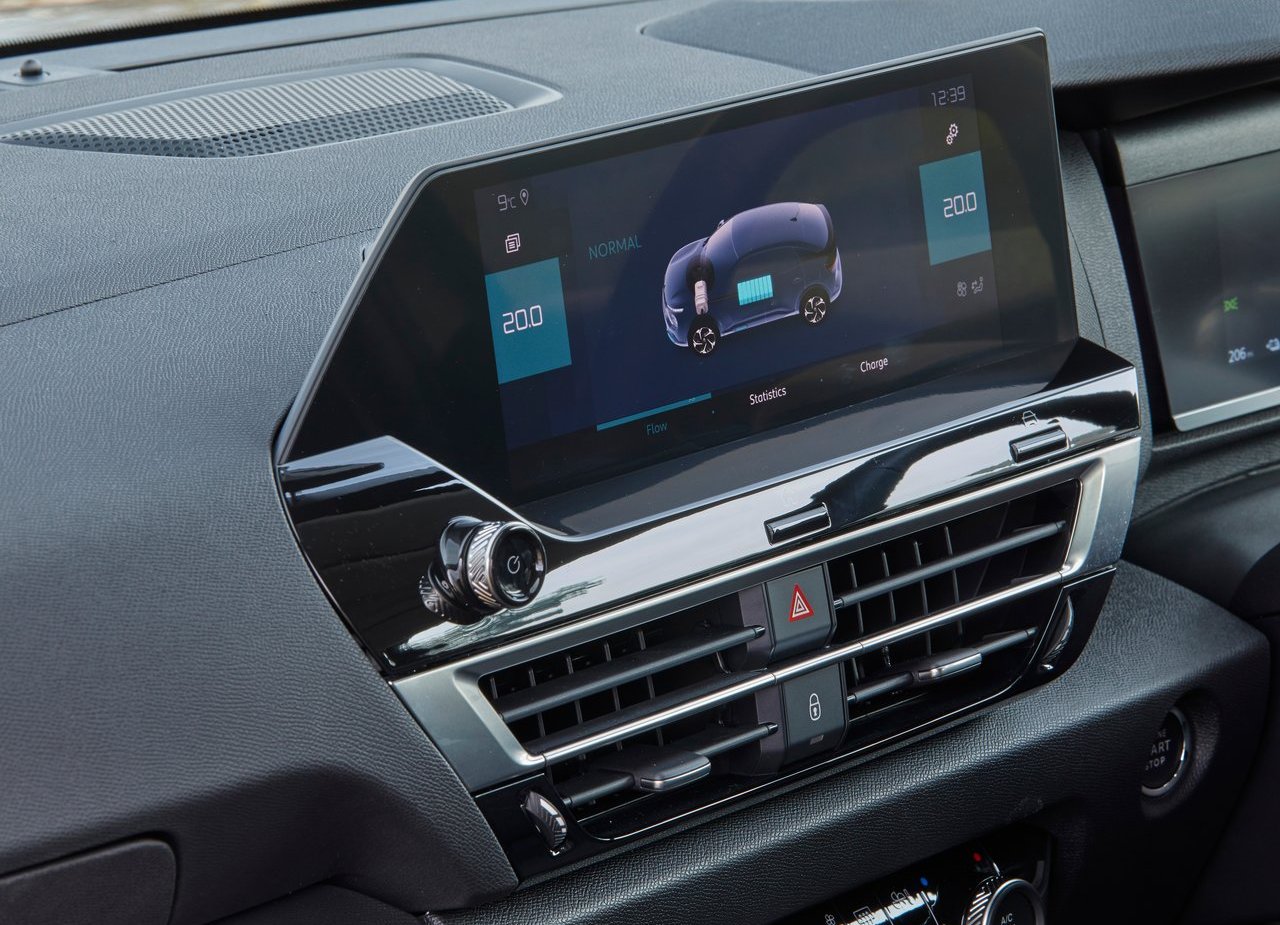2021 - CITROËN C4 UK VERSION, foto 47