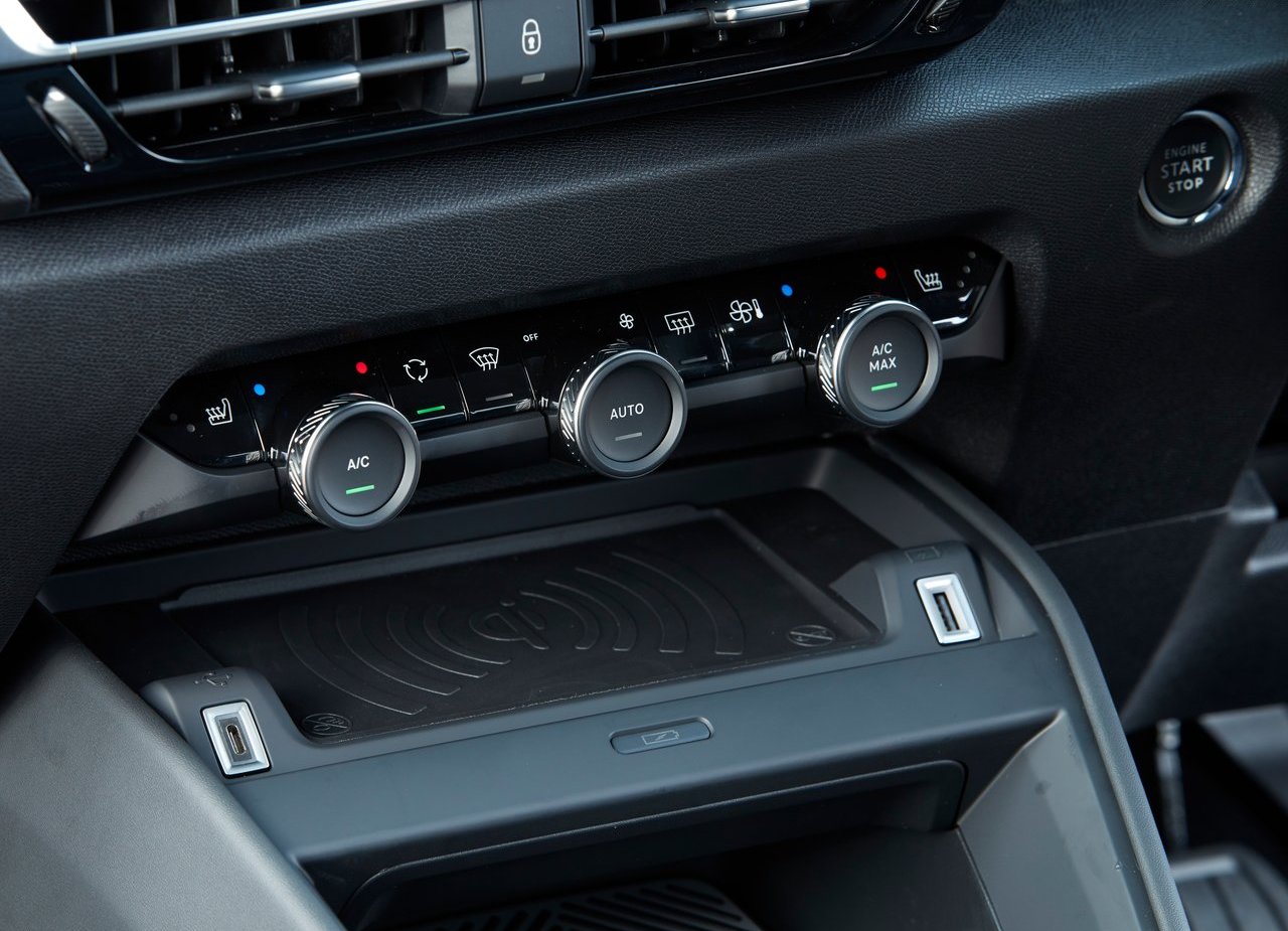 2021 - CITROËN C4 UK VERSION, foto 50