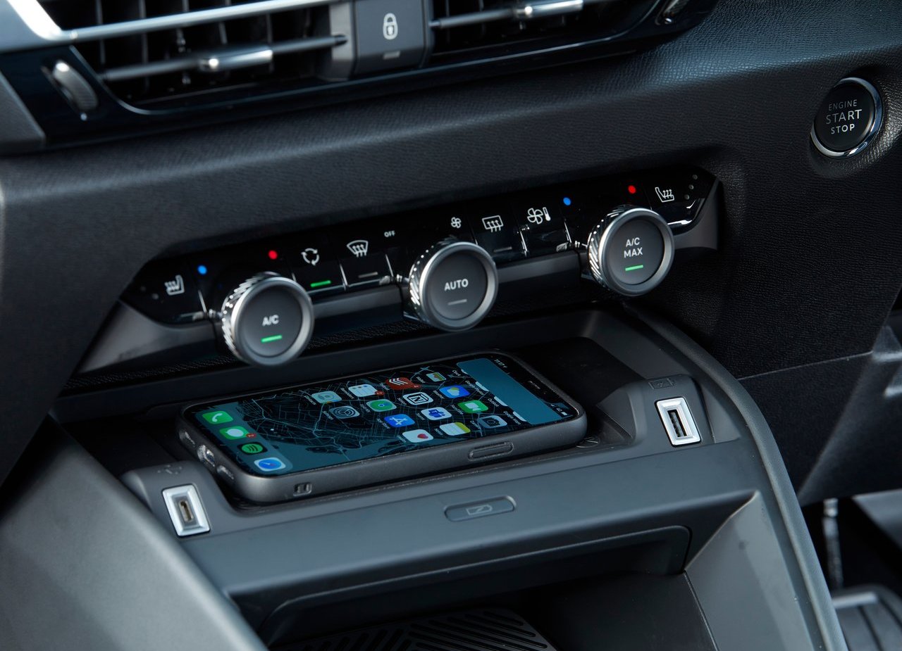 2021 - CITROËN C4 UK VERSION, foto 51
