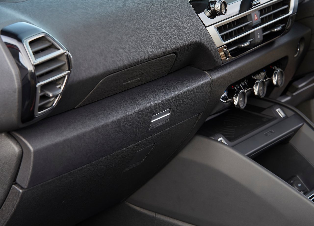 2021 - CITROËN C4 UK VERSION, foto 53