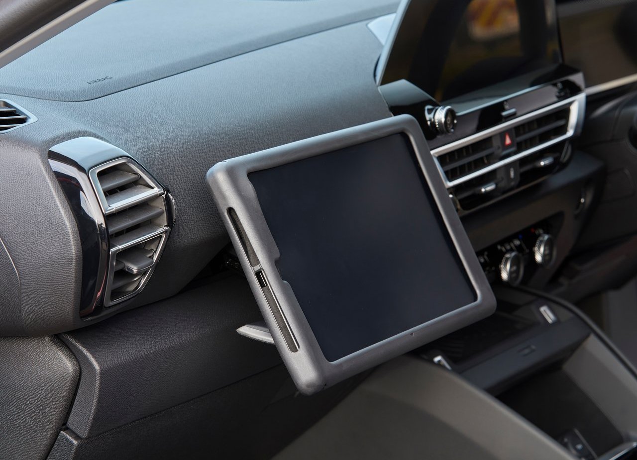 2021 - CITROËN C4 UK VERSION, foto 54