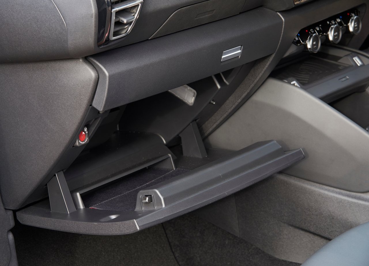 2021 - CITROËN C4 UK VERSION, foto 55