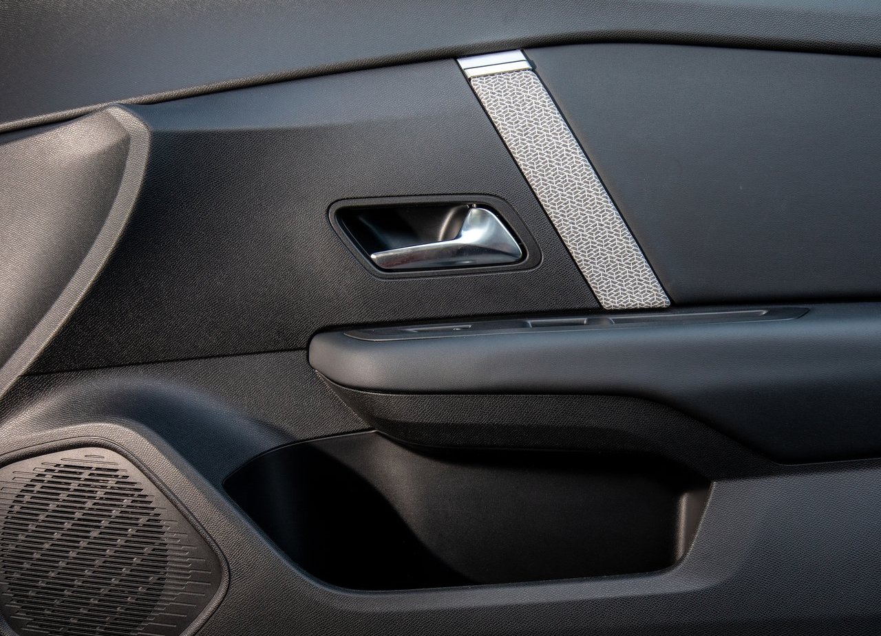 2021 - CITROËN C4 UK VERSION, foto 57