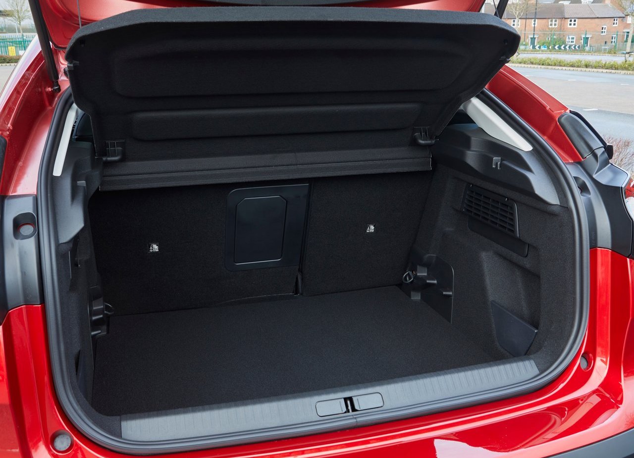 2021 - CITROËN C4 UK VERSION, foto 61