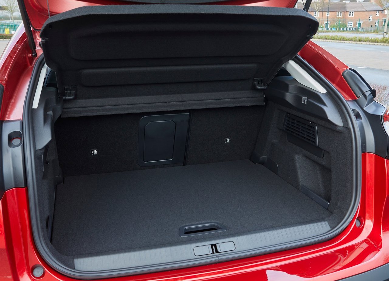 2021 - CITROËN C4 UK VERSION, foto 62