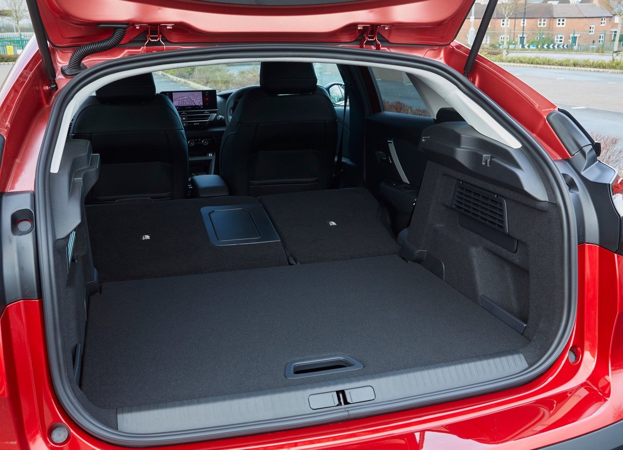 2021 - CITROËN C4 UK VERSION, foto 63