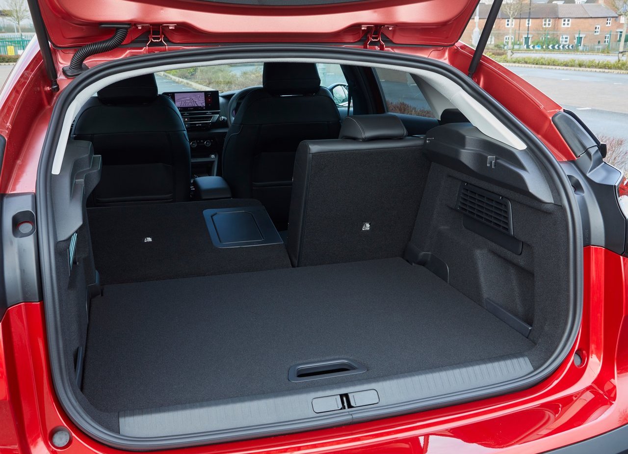 2021 - CITROËN C4 UK VERSION, foto 66
