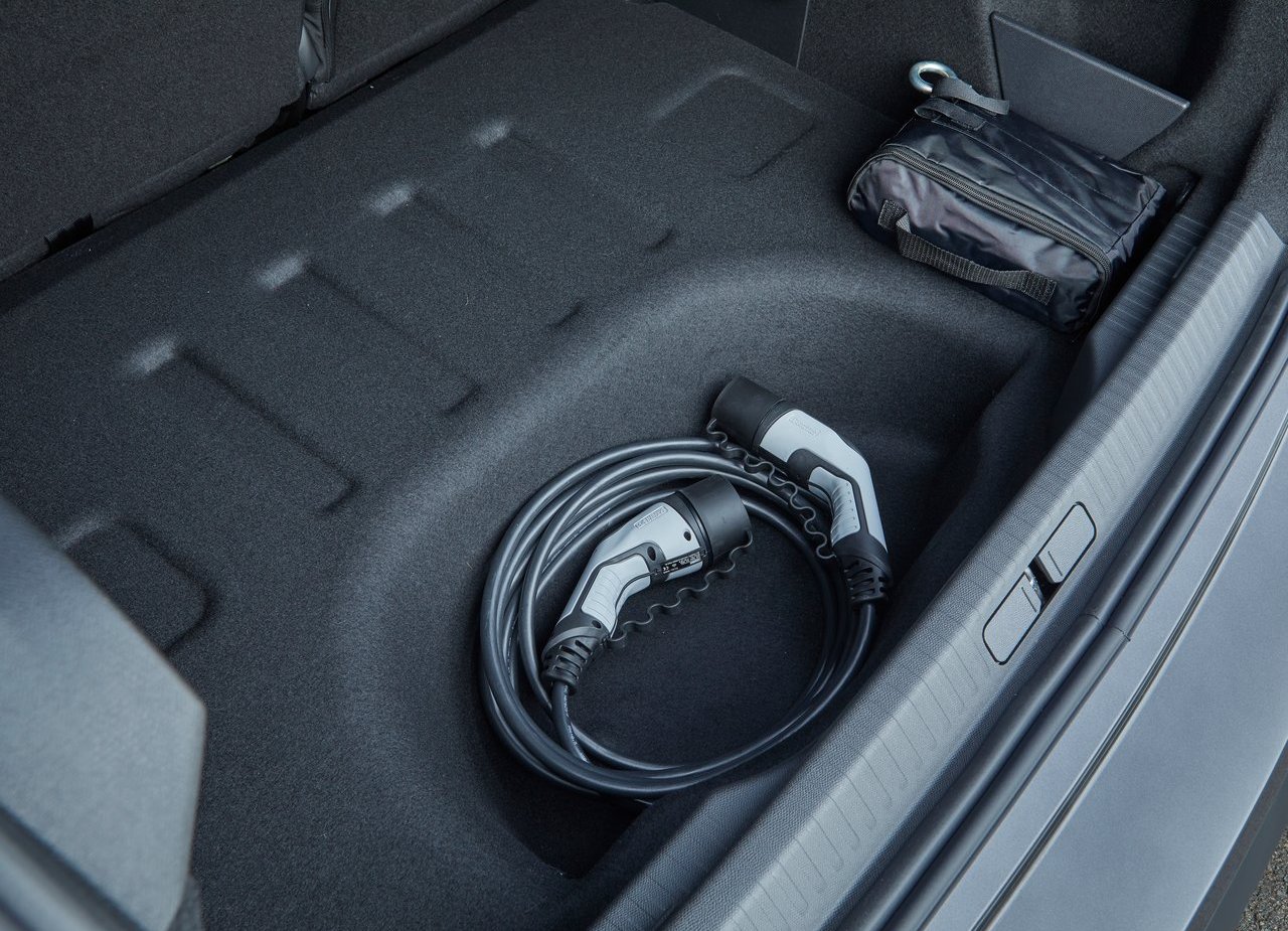 2021 - CITROËN C4 UK VERSION, foto 67