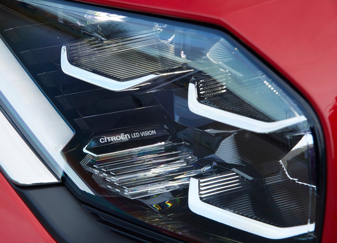 2021 - CITROËN C4 UK VERSION, foto 68