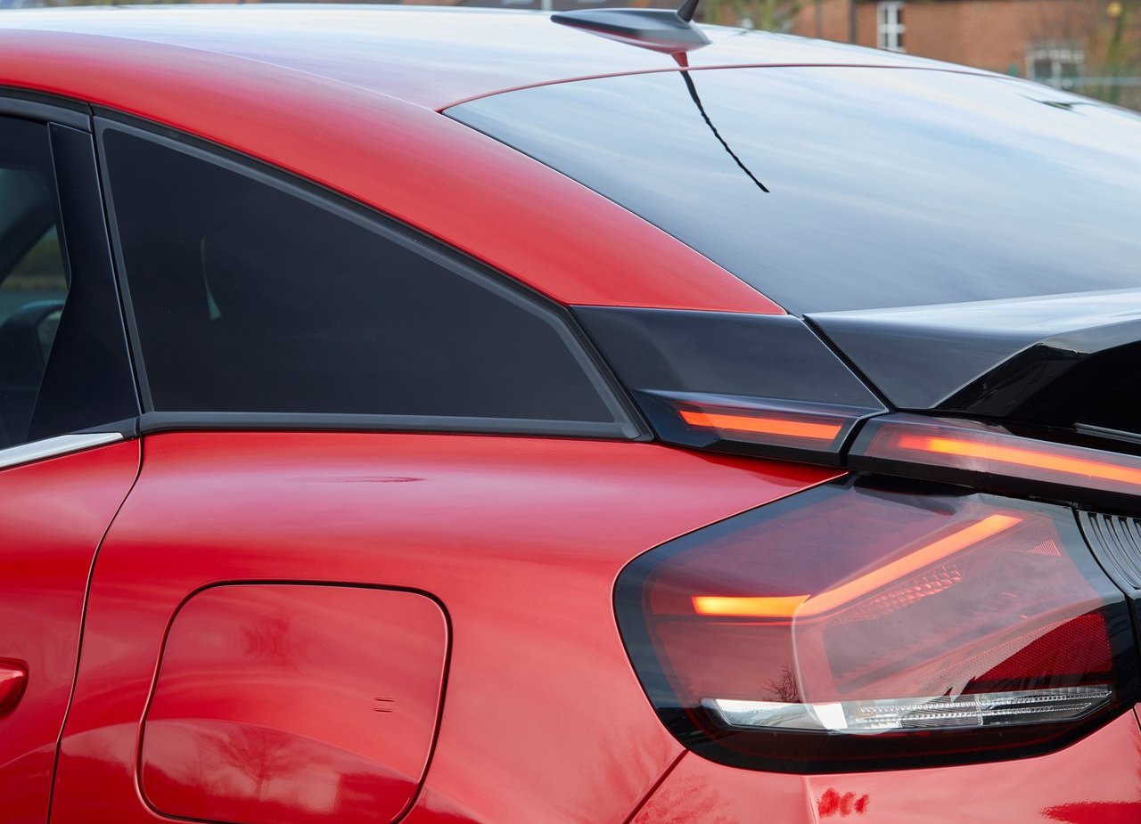 2021 - CITROËN C4 UK VERSION, foto 71