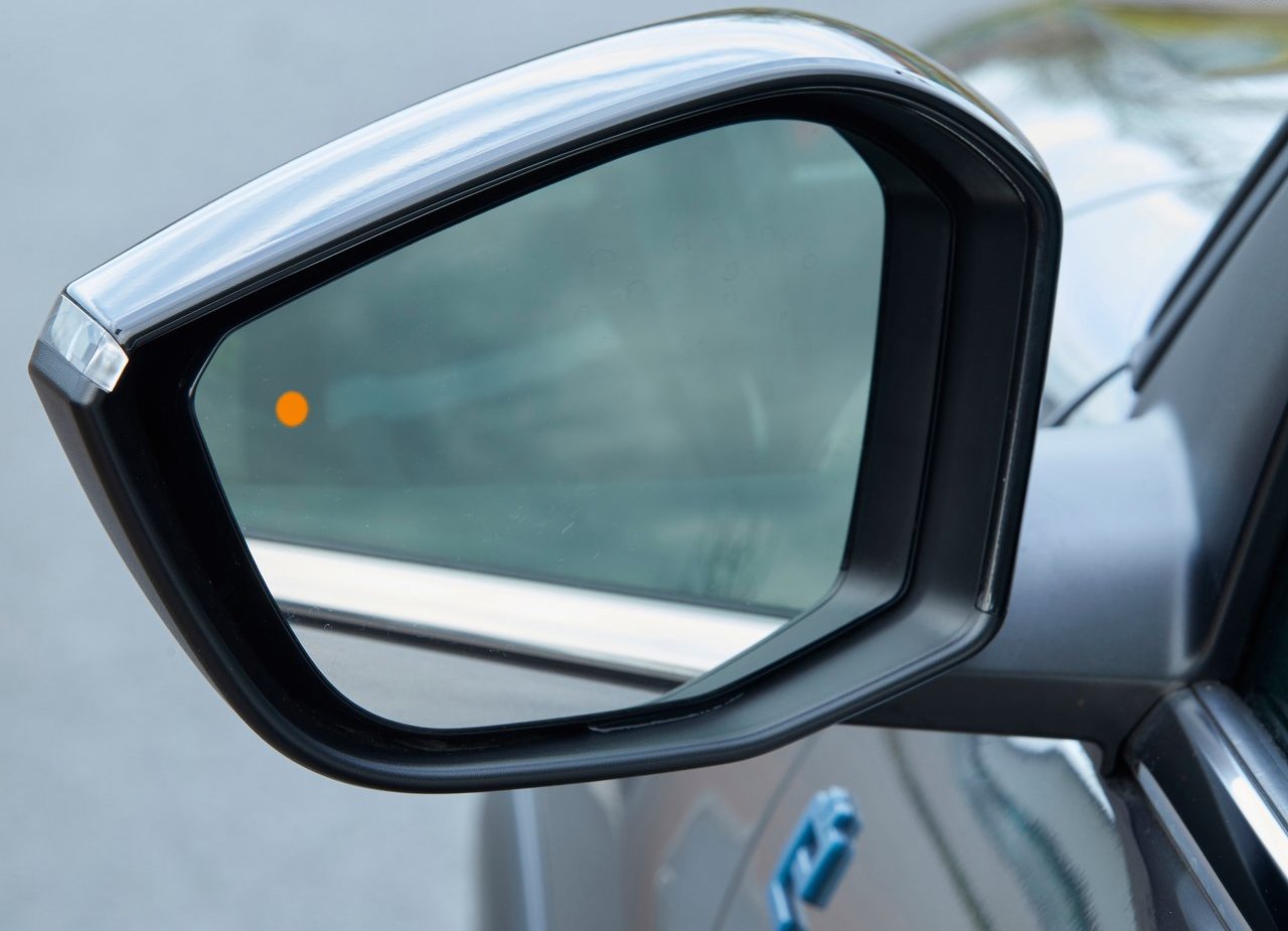 2021 - CITROËN C4 UK VERSION, foto 72