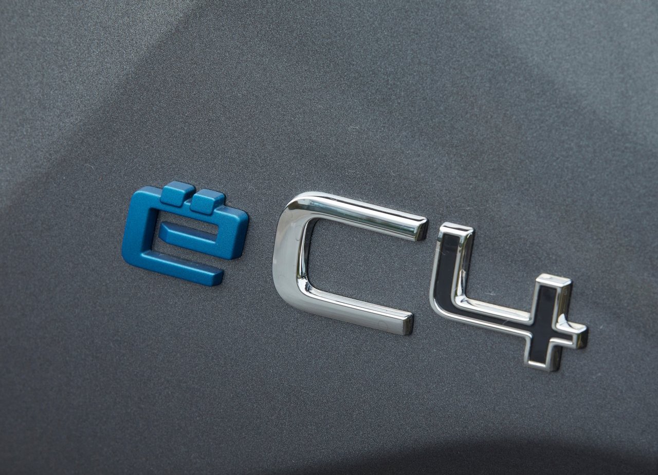 2021 - CITROËN C4 UK VERSION, foto 74