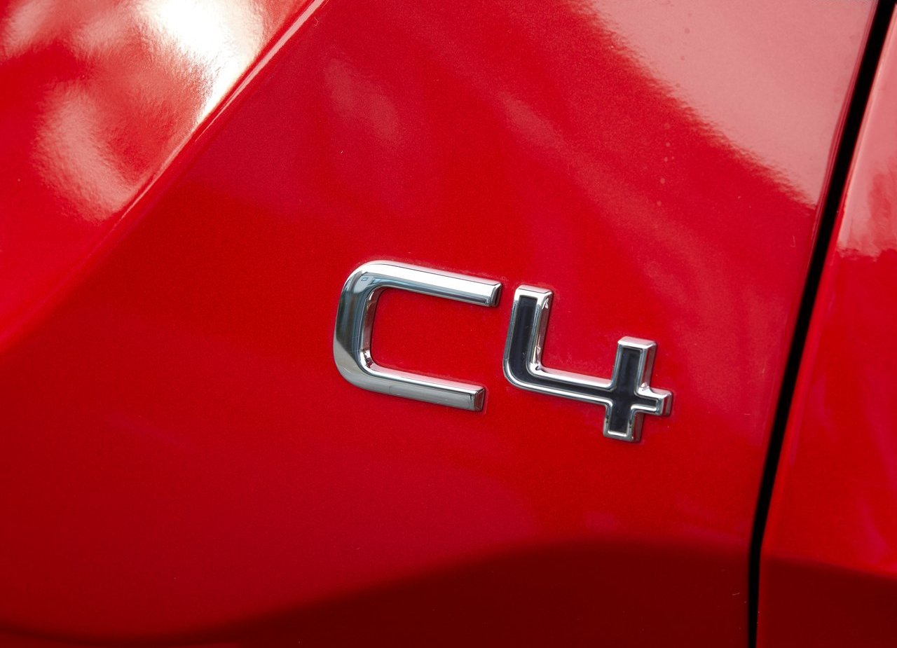 2021 - CITROËN C4 UK VERSION, foto 75