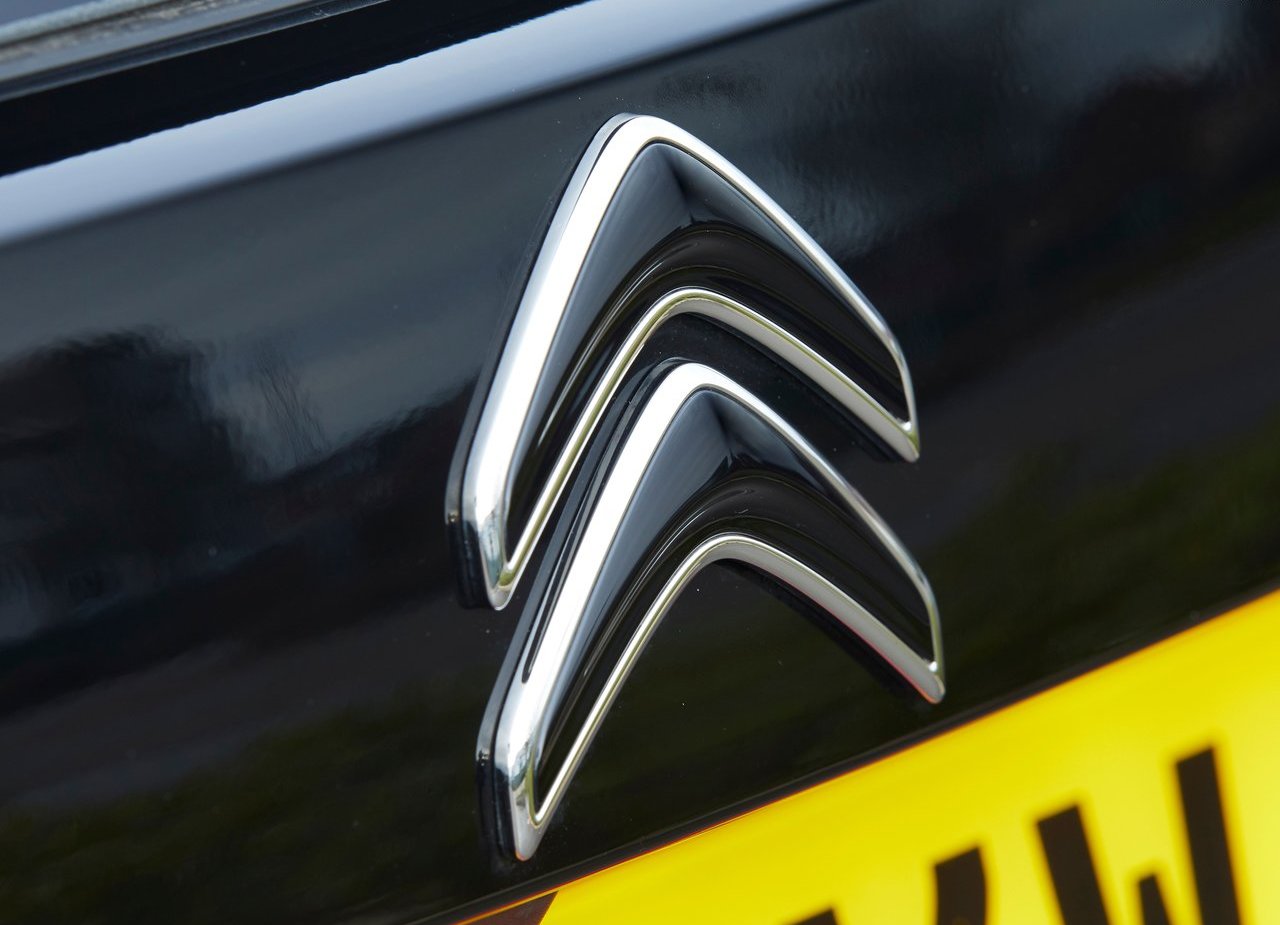2021 - CITROËN C4 UK VERSION, foto 76