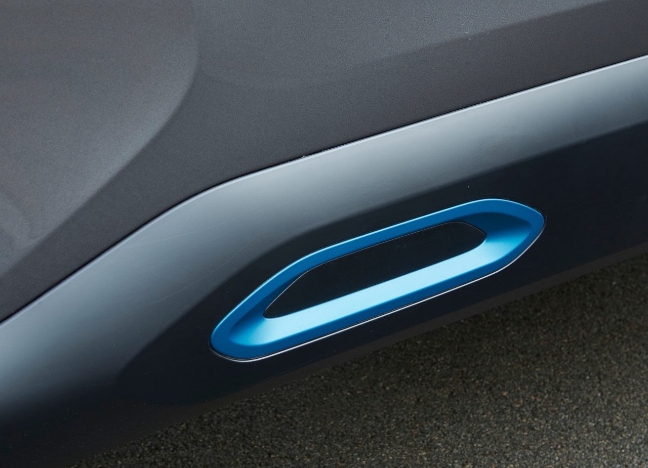 2021 - CITROËN C4 UK VERSION, foto 79