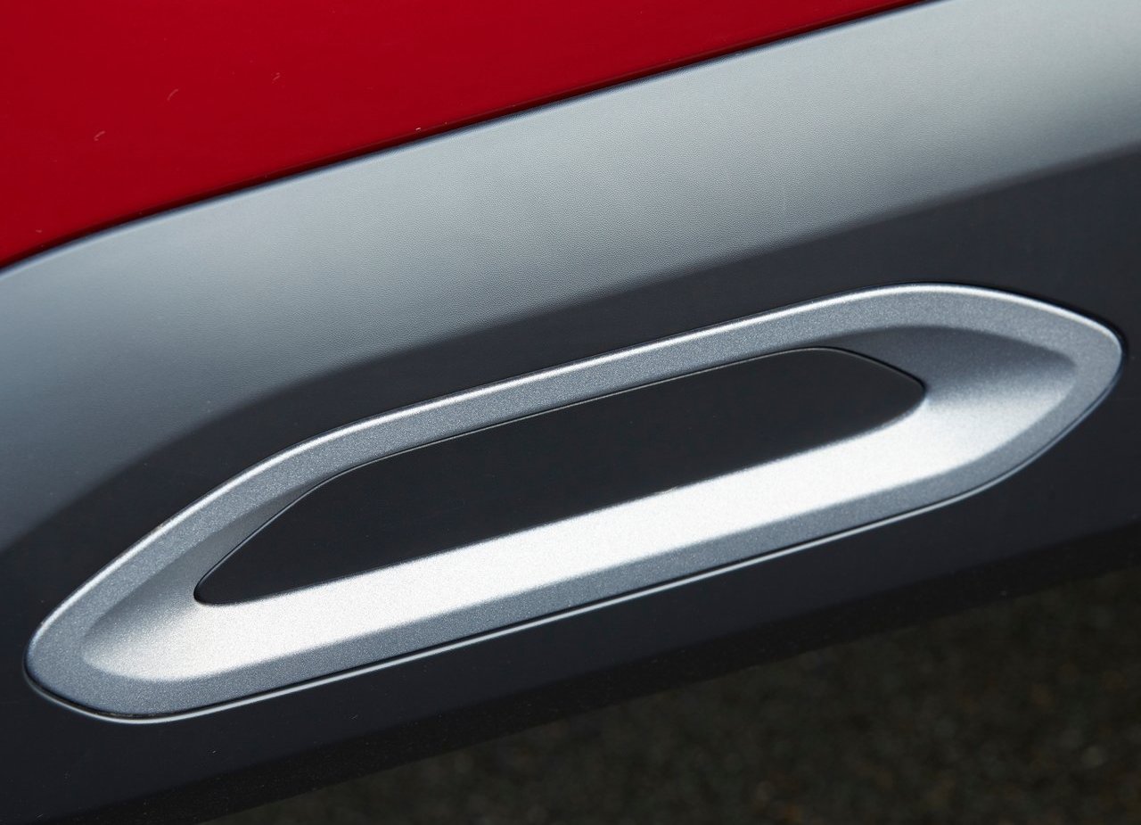 2021 - CITROËN C4 UK VERSION, foto 80