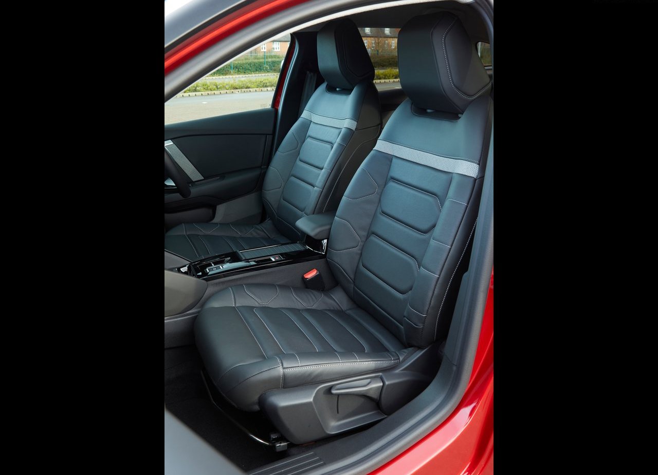 2021 - CITROËN C4 UK VERSION, foto 83