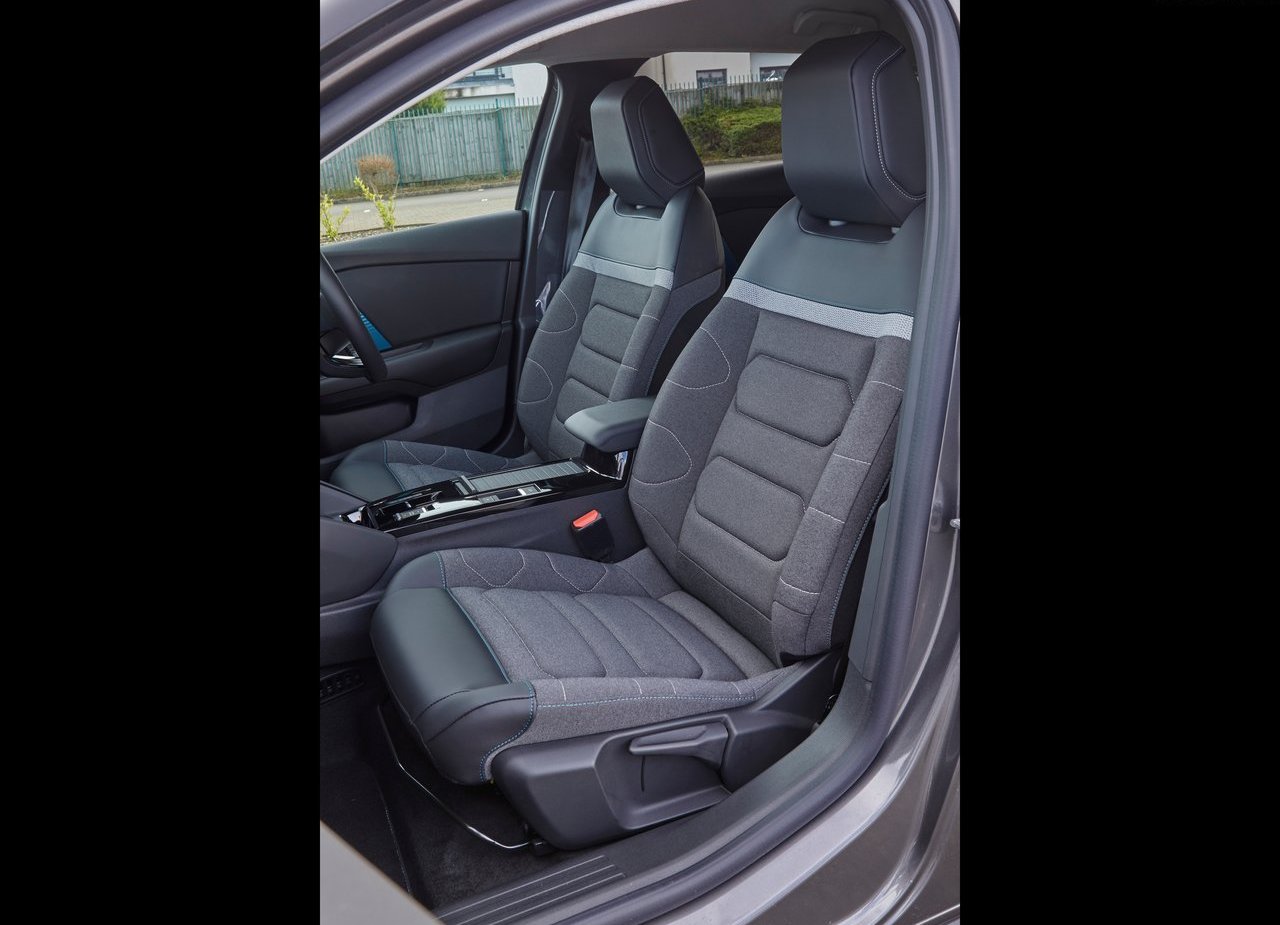 2021 - CITROËN C4 UK VERSION, foto 84