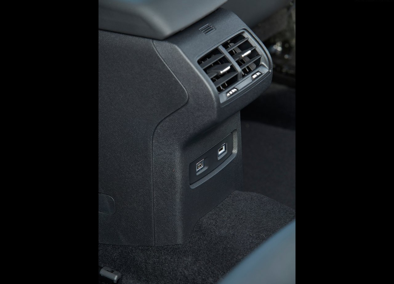 2021 - CITROËN C4 UK VERSION, foto 85