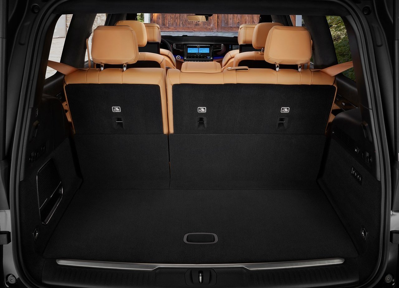 2022 - JEEP WAGONEER & GRAND WAGONEER, foto 59