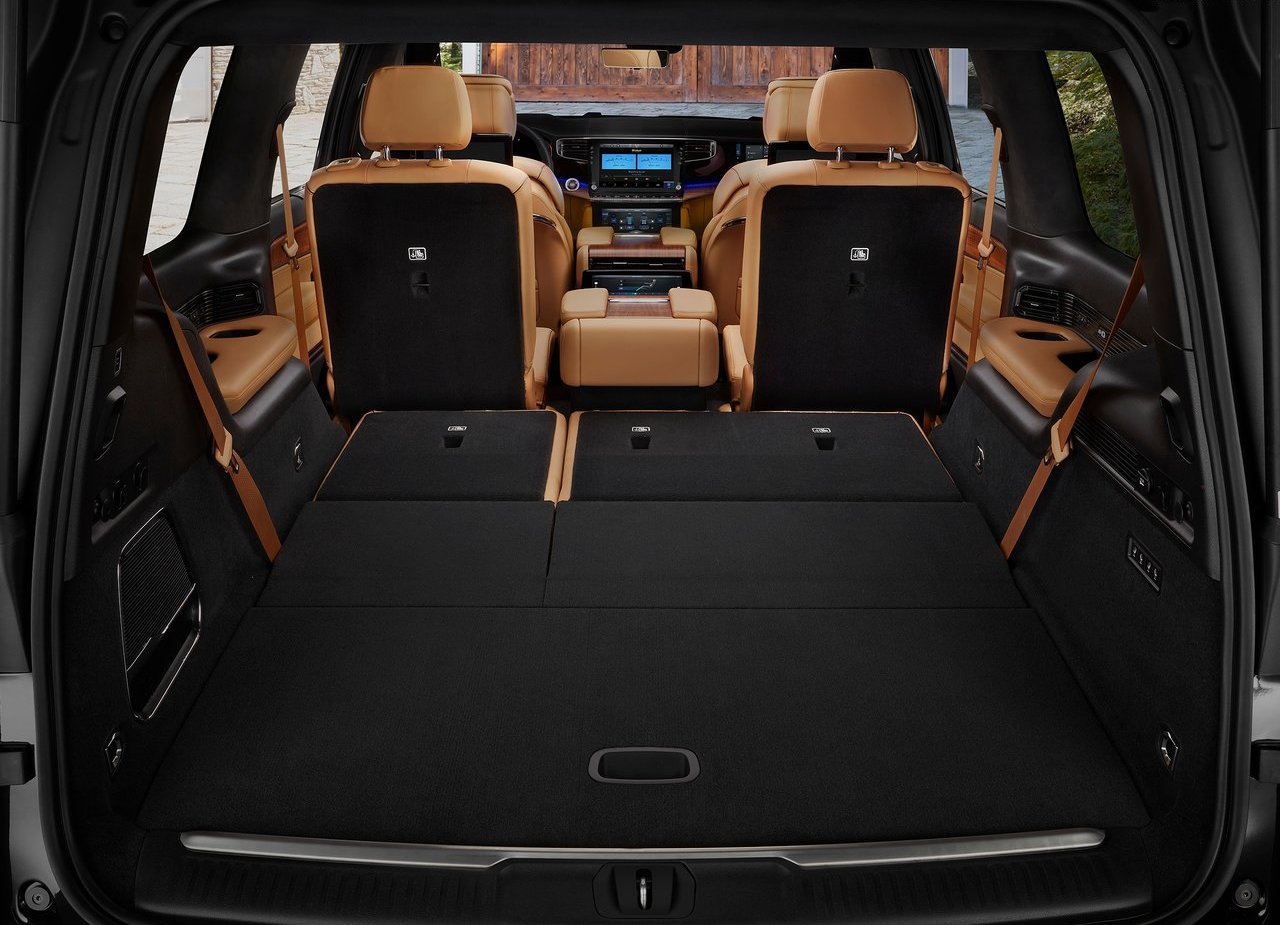 2022 - JEEP WAGONEER & GRAND WAGONEER, foto 61