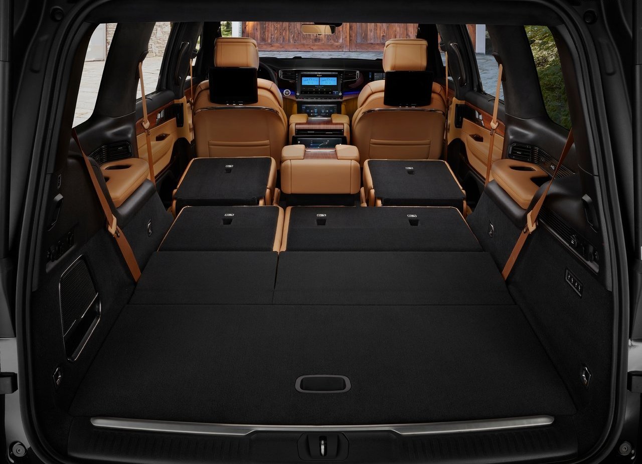 2022 - JEEP WAGONEER & GRAND WAGONEER, foto 62