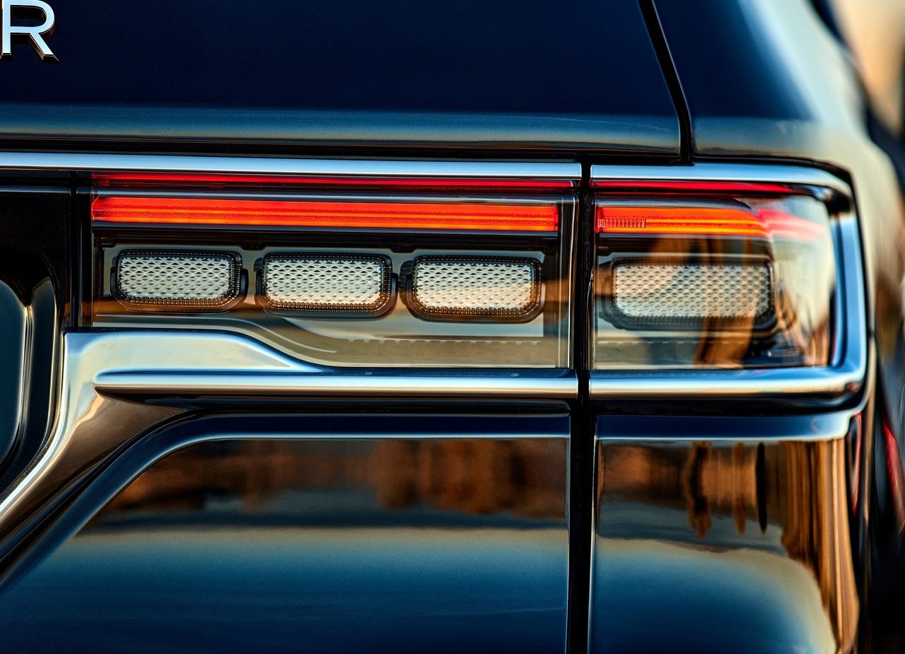 2022 - JEEP WAGONEER & GRAND WAGONEER, foto 64