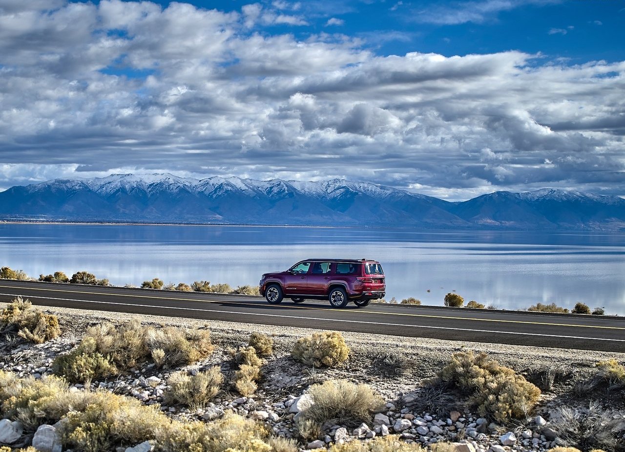 2022 - JEEP WAGONEER & GRAND WAGONEER, foto 126