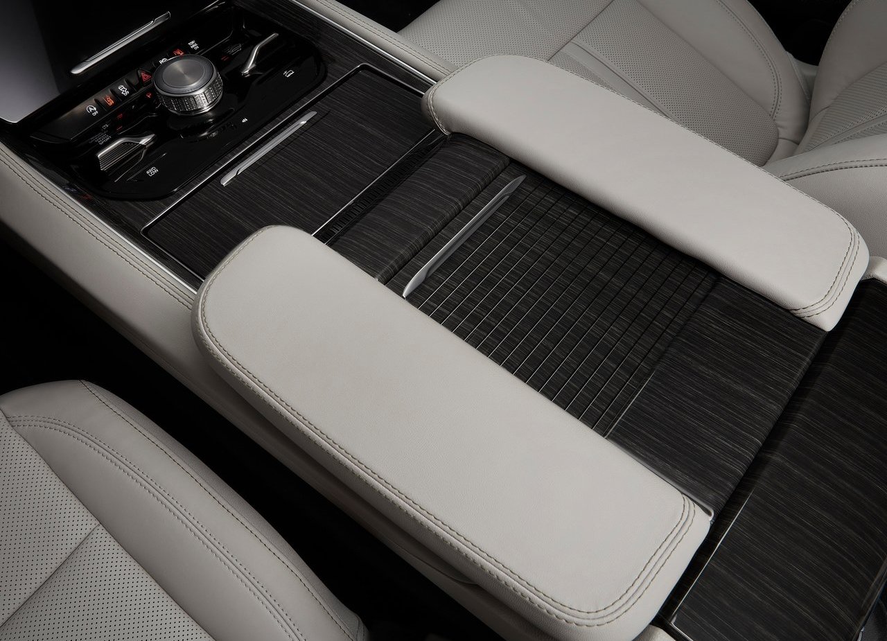 2022 - JEEP WAGONEER & GRAND WAGONEER, foto 146