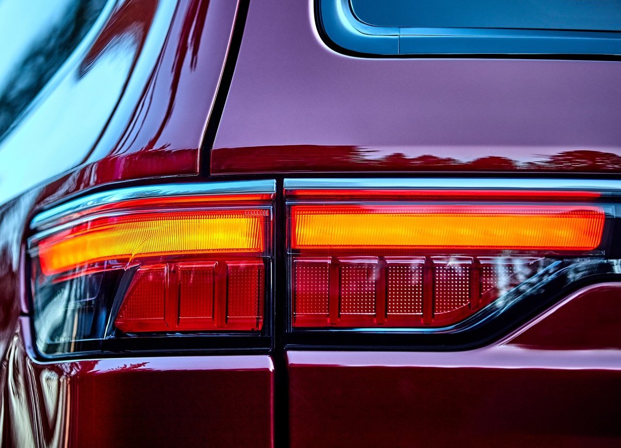 2022 - JEEP WAGONEER & GRAND WAGONEER, foto 153