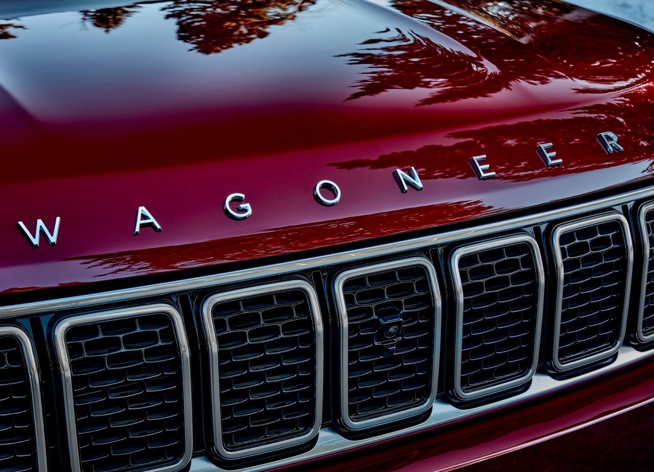 2022 - JEEP WAGONEER & GRAND WAGONEER, foto 154