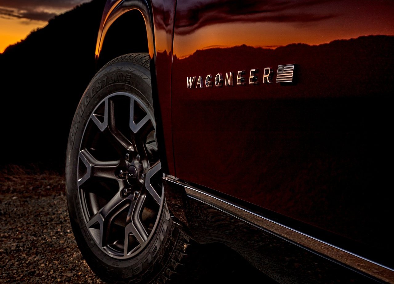 2022 - JEEP WAGONEER & GRAND WAGONEER, foto 155