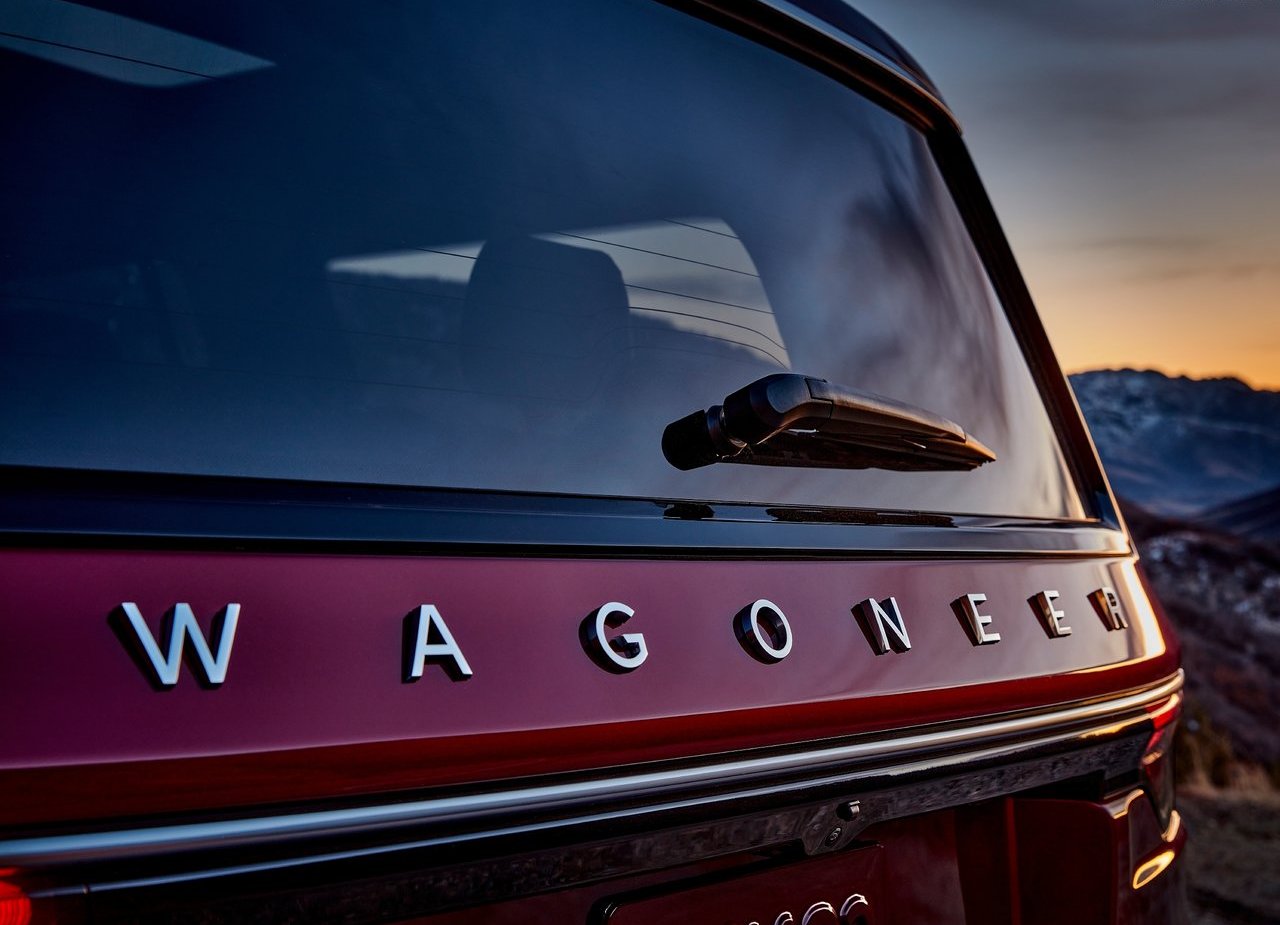 2022 - JEEP WAGONEER & GRAND WAGONEER, foto 157