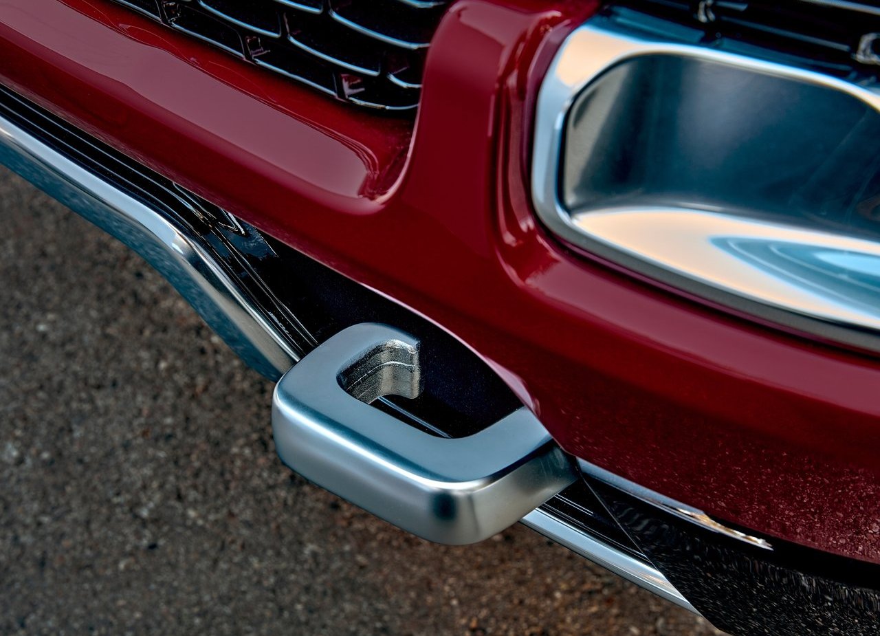 2022 - JEEP WAGONEER & GRAND WAGONEER, foto 160