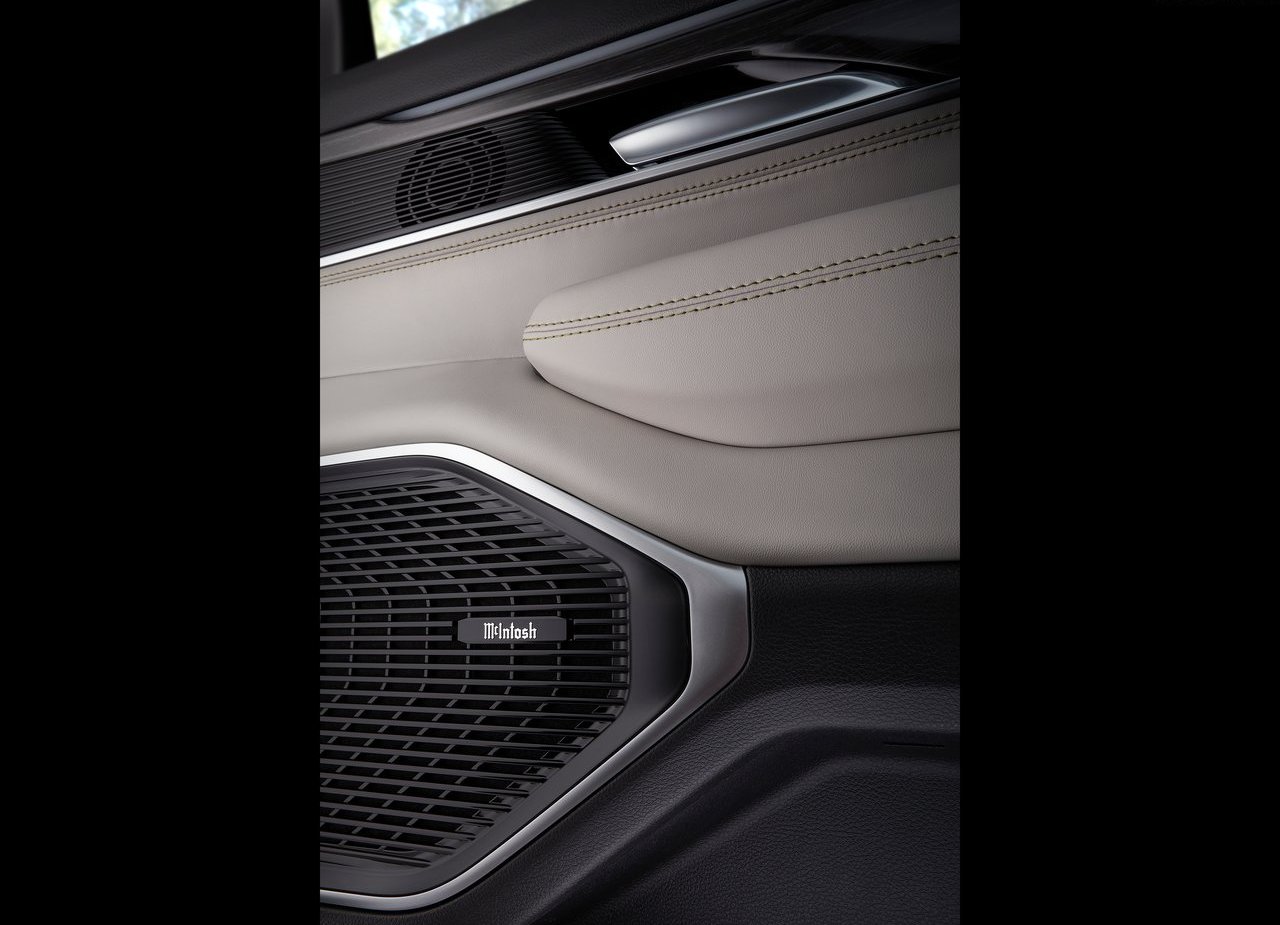 2022 - JEEP WAGONEER & GRAND WAGONEER, foto 161
