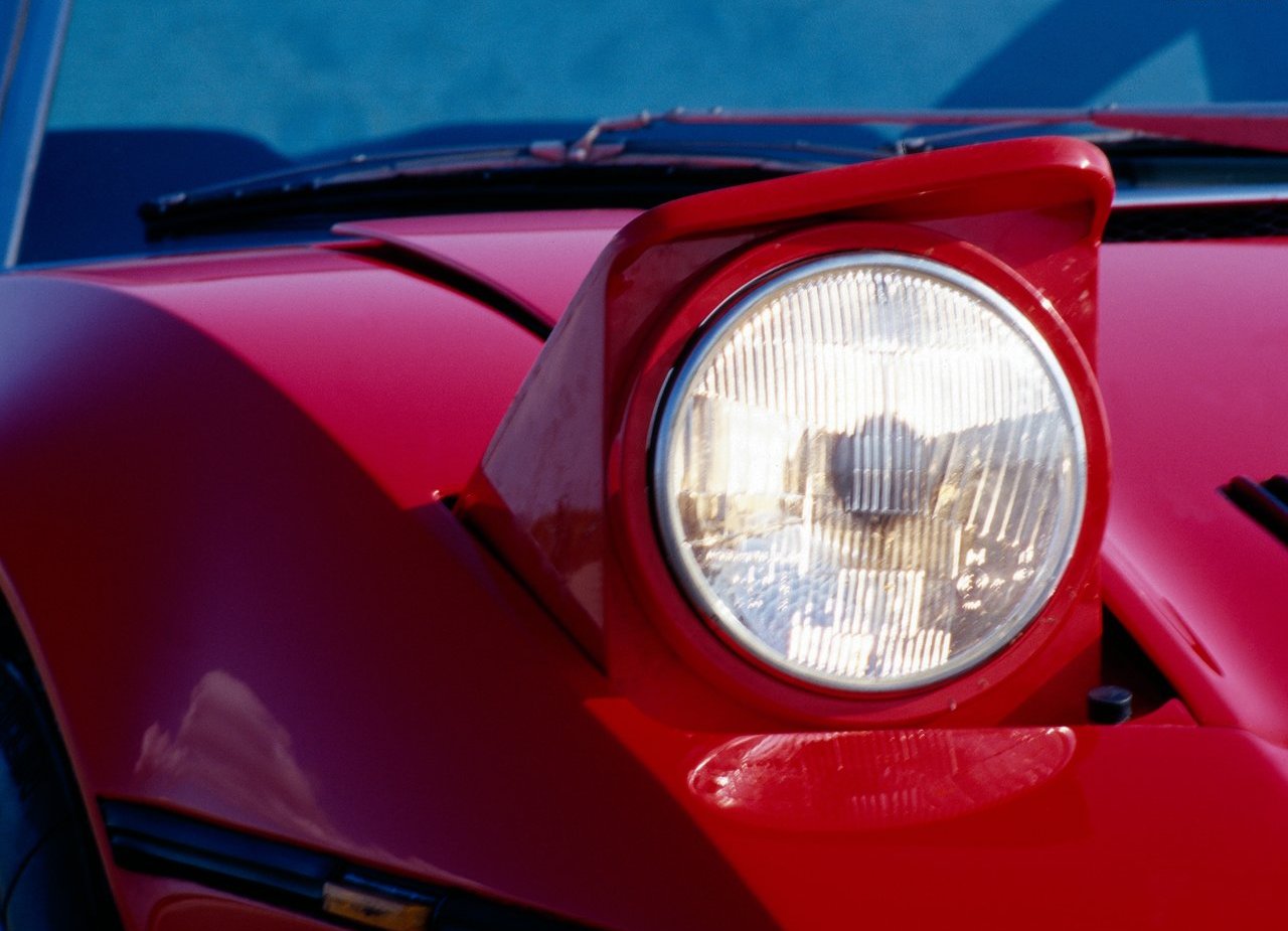 MASERATI BORA 50 YEARS, foto 10