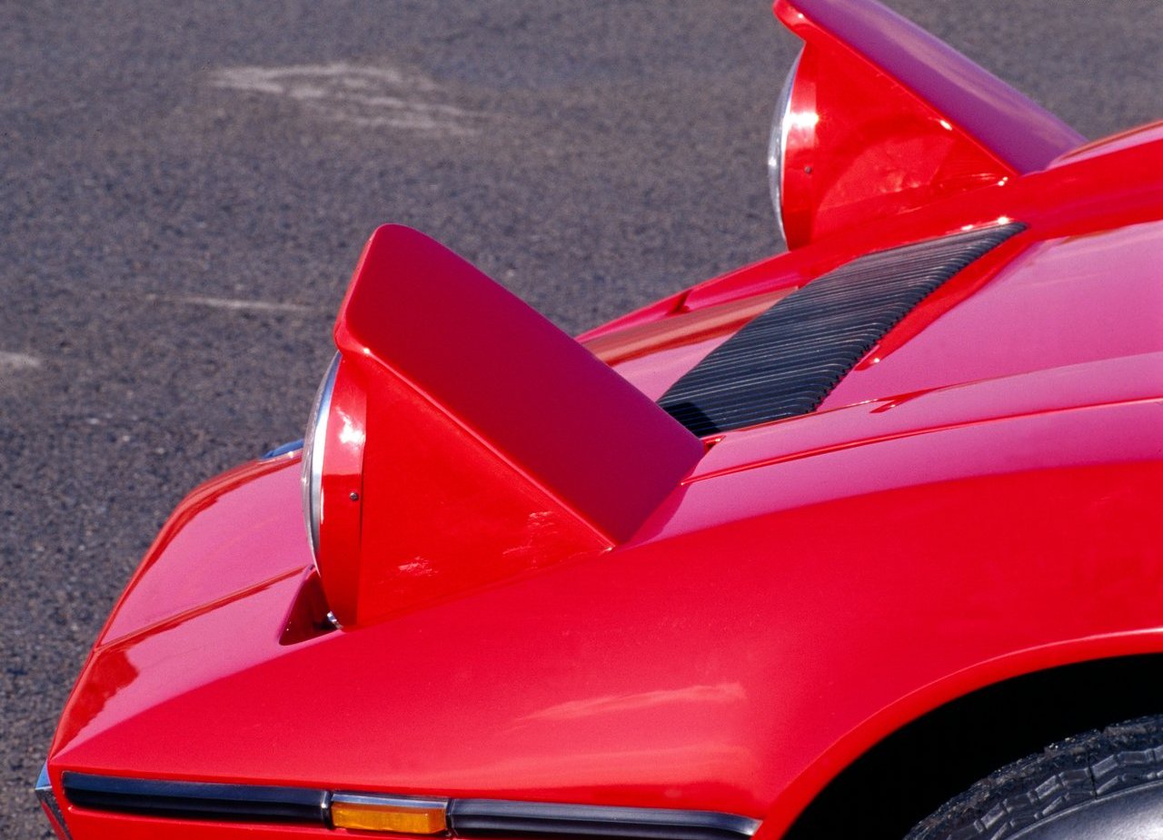MASERATI BORA 50 YEARS, foto 11